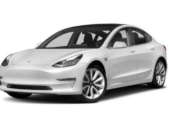 TESLA MODEL 3 2019 5YJ3E1EA6KF345544 image TESLA MODEL 3 2019 5YJ3E1EA6KF345544 image